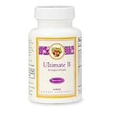 Ultimate B - 60 tabs., (Nature s Secret)