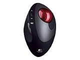 Logitech Cordless Optical Trackman - 910-000810