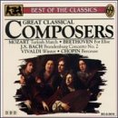 Great Classical Composers