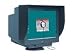 Electronics : NEC MultiSync FP2141SB - Display - CRT - 22