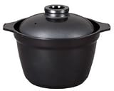 パロマ ガスコンロ・ビルトインコンロ用　炊飯専用鍋 PRN-30　1～3合炊き