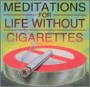 CD-Charts  Music : Meditations for Life Without Cigarettes