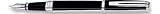 Waterman Exception Night & Day Platinum Trim Fine Point Fountain Pen - S0709140