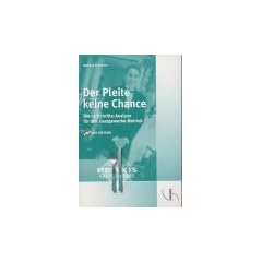 Der Pleite keine Chance. Die 15- Schritte- Analyse f�r den Gastgewerbe- Betrieb. Mit CD-ROM.