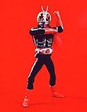 Real Action Heroes 220 NO. 31 仮面ライダー新2号
