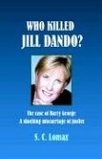 Jill Dando