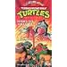 Original Teenage Mutant Ninja Turtles series part 1
