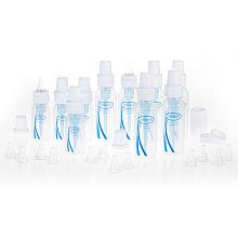 Dr. Brown's BPA Free Deluxe Gift Set