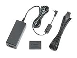 Electronics : Canon ACK 900 Power Supply Kit For Digital IXUS II, lis, IXUS I, IXUS i5, IXUS 700 AND IXUS 750