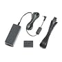 Canon ACK 900 Power Supply Kit For Digital IXUS II, lis, IXUS I, IXUS i5, IXUS 700 AND IXUS 750