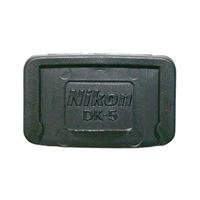 Nikon DK-5 Eyepiece Cap for Nikon D200, D70S and D50 Digital SLR Cameras