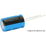 6800uF 25V Radial Mini Electrolytic Capacitor
