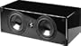 Now Hear This SC1 Center Channel Speaker ( Black )