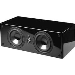 Now Hear This SC1 Center Channel Speaker ( Black )