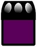 Eigenschaften Games Workshop 99189999124 / Farbe Liche Purple [61-27]