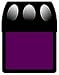 Farbe Liche Purple [61-27]
