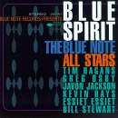 Blue Spirit by  Various Artists - Jazz - Bebop/Post-Bop/Avant-Garde 