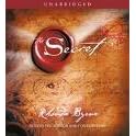 The Secret [UNABRIDGED CD] (Audiobook)