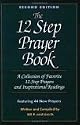 12 Step Prayer Book: A Collection of Favorite 12 Step Prayers and Inspirational Readings