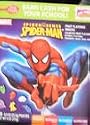 Betty Crocker Spider Man Fruit Flavored Snacks 8 oz (Pack of 10)