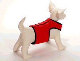 Dog Harness Vest Small/Med