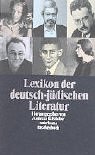 Produkt-Bild: Lexikon der deutsch-j&uuml;dischen Literatur: J&uuml;dische Autorinnen und Autoren deutscher Sprache von der Aufkl&auml;rung bis zur Gegenwart (suhrkamp taschenbuch)