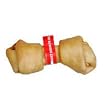 Peanut Butter Flavored Rawhide Chew