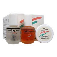 Childrens Toyshop   : Nailtiques Formula 1 Kit Various