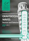 Gravitational Waves: Sources and Detectors (Edoardo Amaldi Foundation Series)