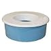 Pet Supplies : PSI Water-Hole Dog/Cat FeederWater Bowl