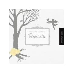Romantic: Design Parts Sourcebook. Hundreds of Icons, Illustrations and Letters