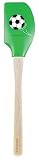 Tovolo Spatulart Soccer Silicone Spatula