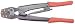 Pro Crimp Tool For Non-Insulated Terminals 20-6 AWG