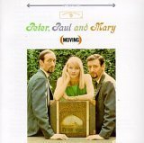 Moving by Paul and Mary Peter