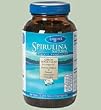 Spirulina Natural Powder by Earthrise 6.4 Ounces.