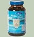 Spirulina Natural Powder by Earthrise 6.4 Ounces.