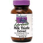 Milk Thistle 175mg - 60 - Capsule