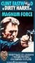 Magnum Force [VHS]