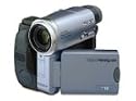 Sony Handycam DCR-TRV14E - Camcorder - 800 Kpix - optical zoom: 10 x - Mini DV