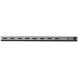 Buy 3' BLK Shelf Standard
