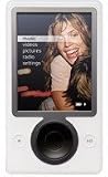 Microsoft: 30GB Zune MP3 Music and Video Player - White