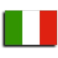 Italy National Country Flag 3' x 5'