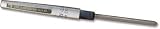 EZE-LAP Knife Sharpener: Fine D-Shape Pocket Rod Diamond Knife Sharpener, EZ-S