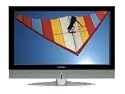 Hyundai Vvuon E 420 D 42 Zoll / 106 cm 16:9 "HD-Ready" LCD-Fernseher mit DVB-T Tuner schwarz/silber