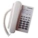 Audioline Casino Corded Telephone with Headset Kit