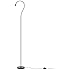 Ikea Jansjo Floor/Reading Lamp, Black