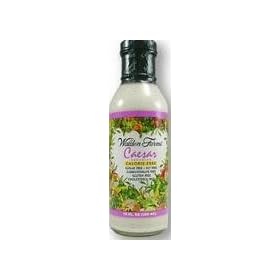 Walden Farms Caesar, 12-Ounce (Pack of 6)