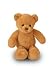 Beverly Hills Teddy Bear Deluxe 15" Tan Teddy
