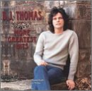 B.J. Thomas - More Greatest Hits