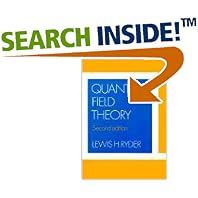 Quantum Field Theory (Taschenbuch)